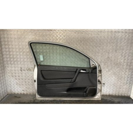 Porte avant gauche OPEL ASTRA G Photo n°1