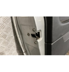 Porte avant gauche OPEL ASTRA G