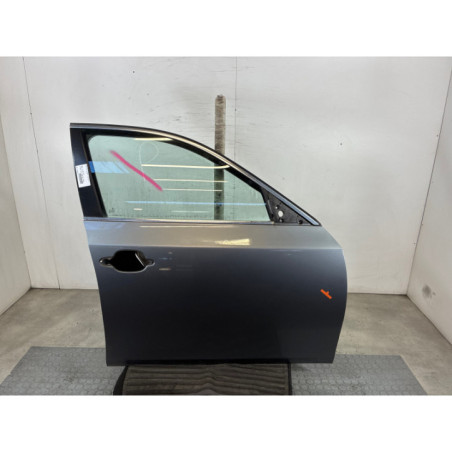 Porte avant droit BMW SERIE 5 E61 Photo n°1