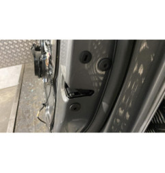Porte avant droit VOLKSWAGEN PASSAT 5