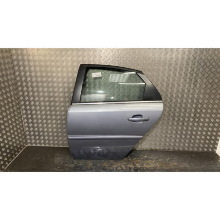 Porte arriere gauche OPEL VECTRA C
