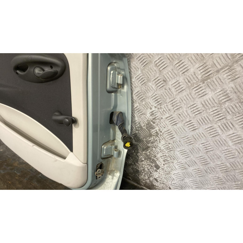 Porte arriere gauche FIAT PUNTO 2 Photo n°1