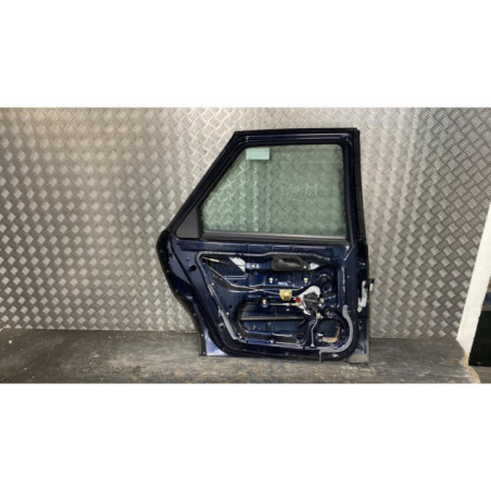 Porte arriere gauche RENAULT SAFRANE