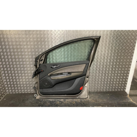 Porte avant droit FIAT BRAVO 2 Photo n°1