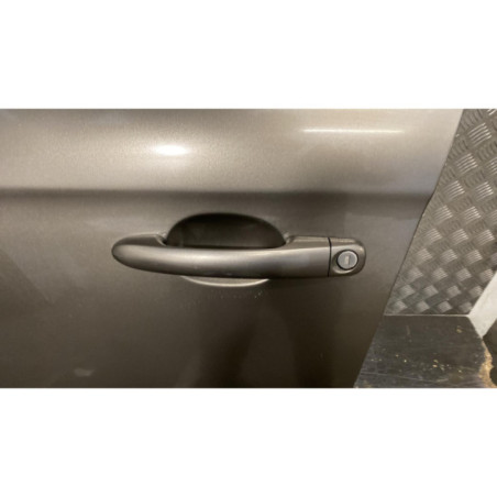 Porte avant gauche FIAT BRAVO 2 Photo n°1