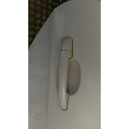 Porte arriere droit PEUGEOT 308 1