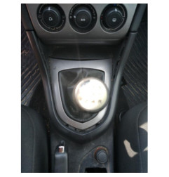 Porte arriere droit PEUGEOT 308 1