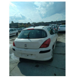 Porte arriere droit PEUGEOT 308 1