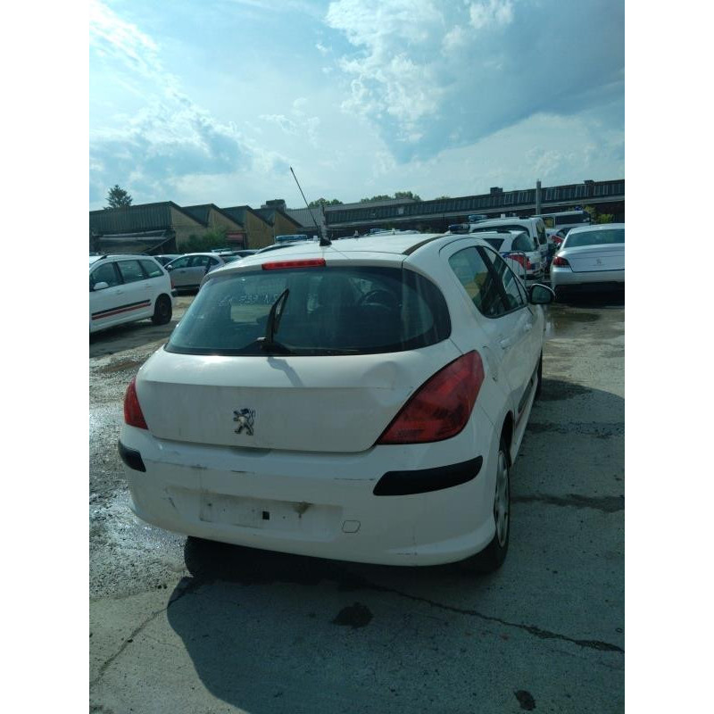 Porte arriere droit PEUGEOT 308 1 Photo n°11