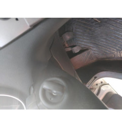 Porte arriere droit PEUGEOT 308 1