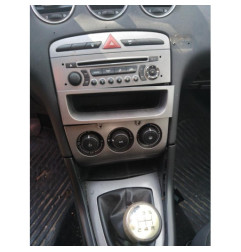 Porte arriere droit PEUGEOT 308 1