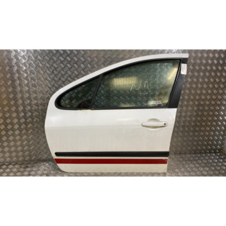 Porte avant gauche PEUGEOT 307