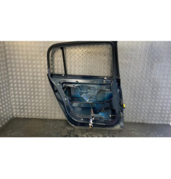 Porte arriere gauche RENAULT VEL SATIS Photo n°1