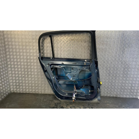 Porte arriere gauche RENAULT VEL SATIS Photo n°1