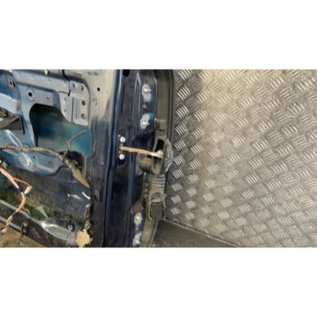 Porte avant gauche RENAULT VEL SATIS Photo n°1