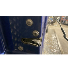 Porte avant gauche MINI MINI 1 R50/R53