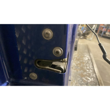 Porte avant gauche MINI MINI 1 R50/R53