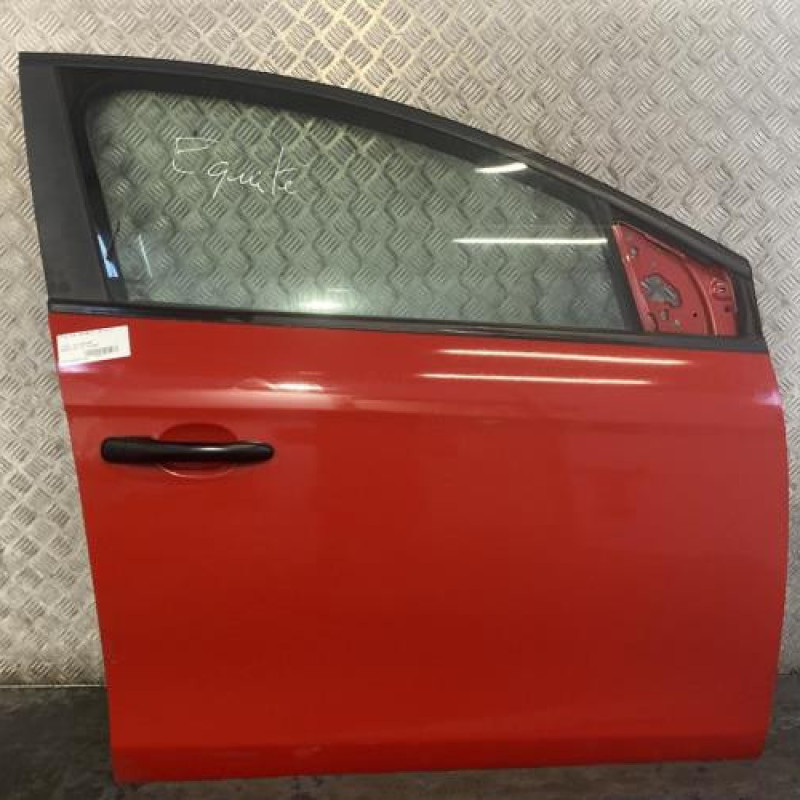 Porte avant droit FIAT BRAVO 2 Photo n°1