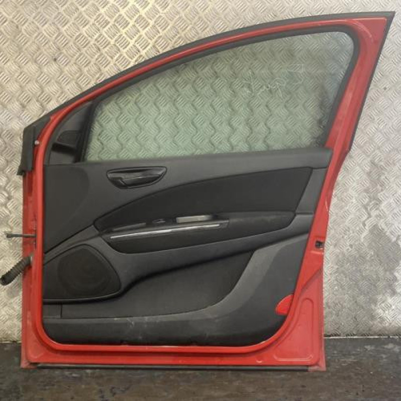 Porte avant droit FIAT BRAVO 2 Photo n°3