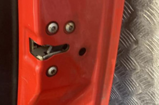 Porte avant droit FIAT BRAVO 2