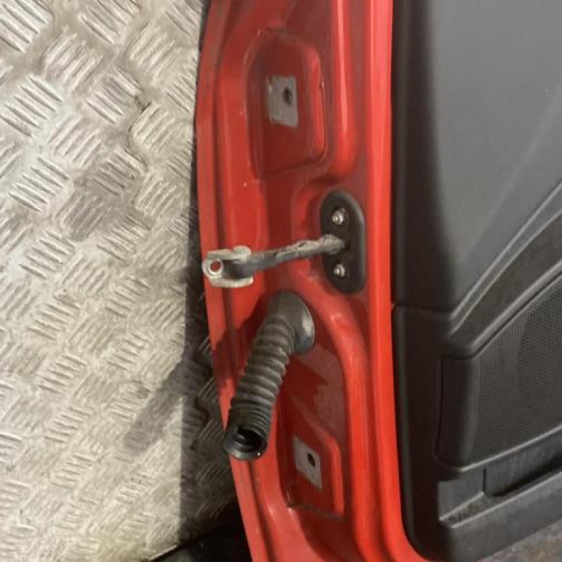 Porte avant droit FIAT BRAVO 2 Photo n°5
