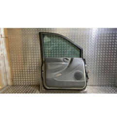 Porte avant gauche CHRYSLER GRAND VOYAGER 4 Photo n°1
