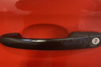 Porte avant gauche FIAT BRAVO 2