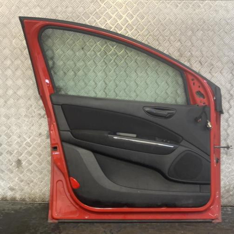 Porte avant gauche FIAT BRAVO 2 Photo n°3
