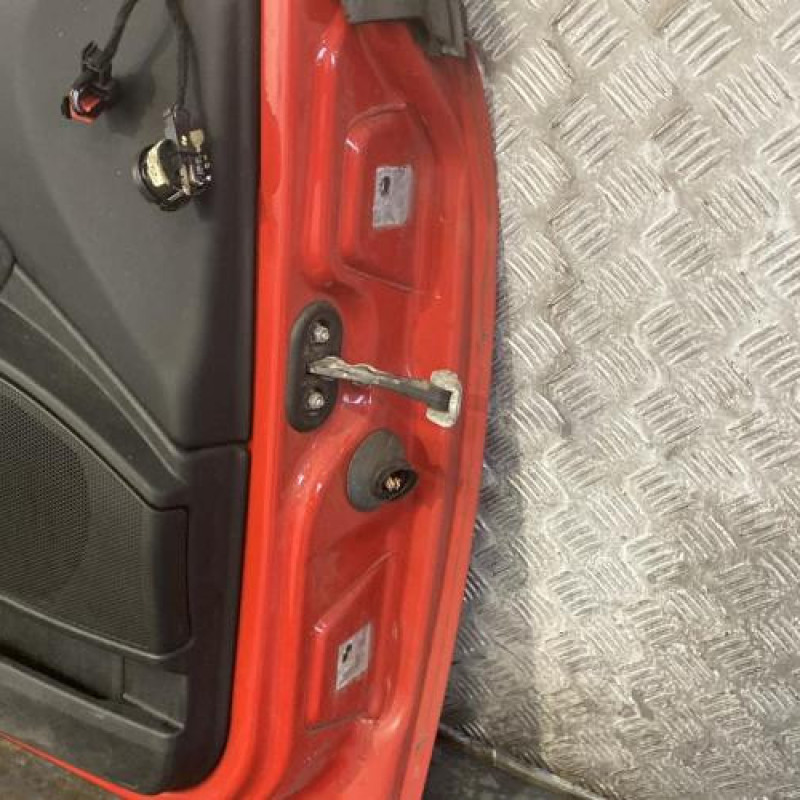 Porte avant gauche FIAT BRAVO 2 Photo n°4