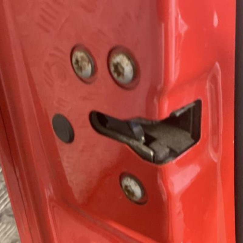 Porte avant gauche FIAT BRAVO 2 Photo n°5