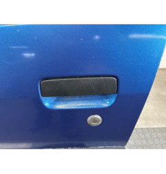 Porte avant gauche PEUGEOT 306 Photo n°1