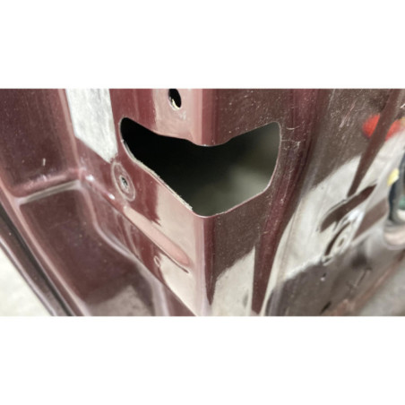 Porte avant gauche MINI MINI 1 R50/R53