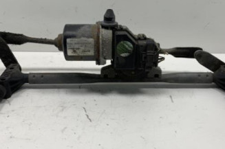 Moteur essuie glace avant FIAT BRAVO 2 Photo n°1