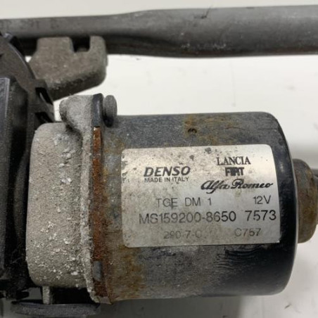 Moteur essuie glace avant FIAT BRAVO 2