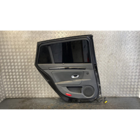 Porte arriere gauche RENAULT LAGUNA 3 Photo n°1