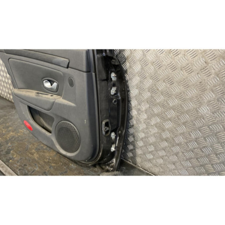 Porte arriere gauche RENAULT LAGUNA 3