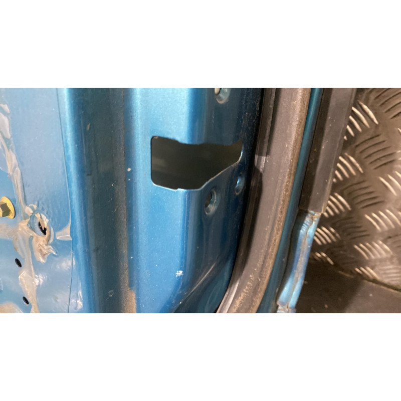 Porte avant droit OPEL FRONTERA A Photo n°5