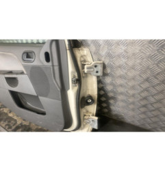 Porte avant gauche FORD FIESTA 5 Photo n°1