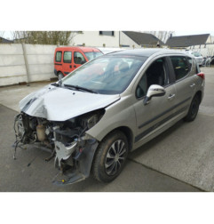 Porte arriere droit PEUGEOT 207