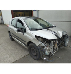 Porte arriere droit PEUGEOT 207