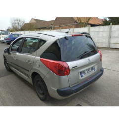Porte arriere droit PEUGEOT 207