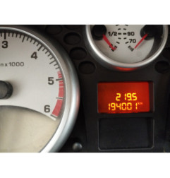 Porte arriere droit PEUGEOT 207