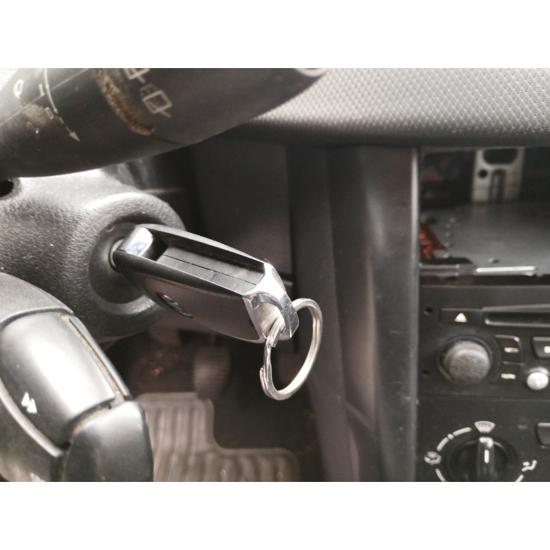 Porte arriere droit PEUGEOT 207 Photo n°9