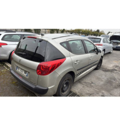 Porte arriere droit PEUGEOT 207