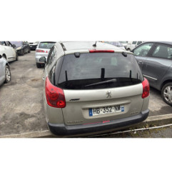 Porte arriere droit PEUGEOT 207