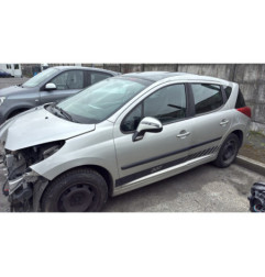 Porte arriere droit PEUGEOT 207