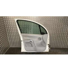 Porte avant gauche CITROEN C3 1 Photo n°1