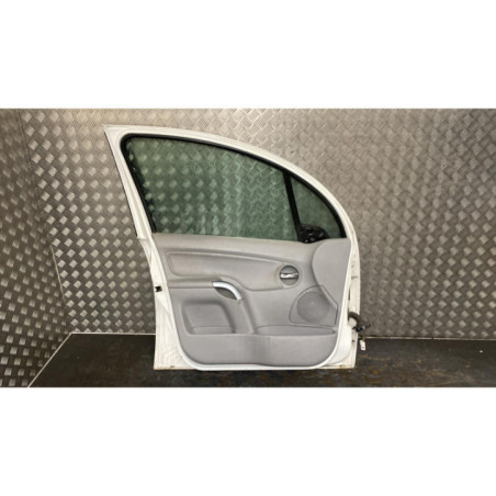 Porte avant gauche CITROEN C3 1 Photo n°1