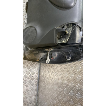 Porte avant gauche OPEL CORSA C Photo n°1