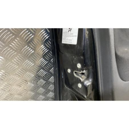 Porte avant gauche OPEL CORSA C